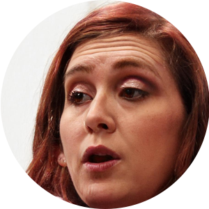 Biaudrat kommentar