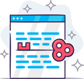 domain icon