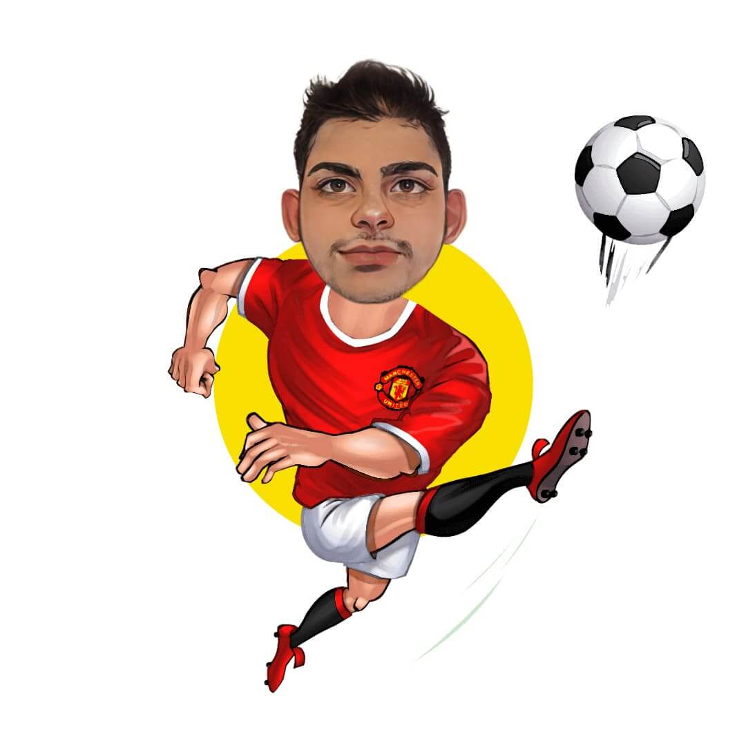 Sub image