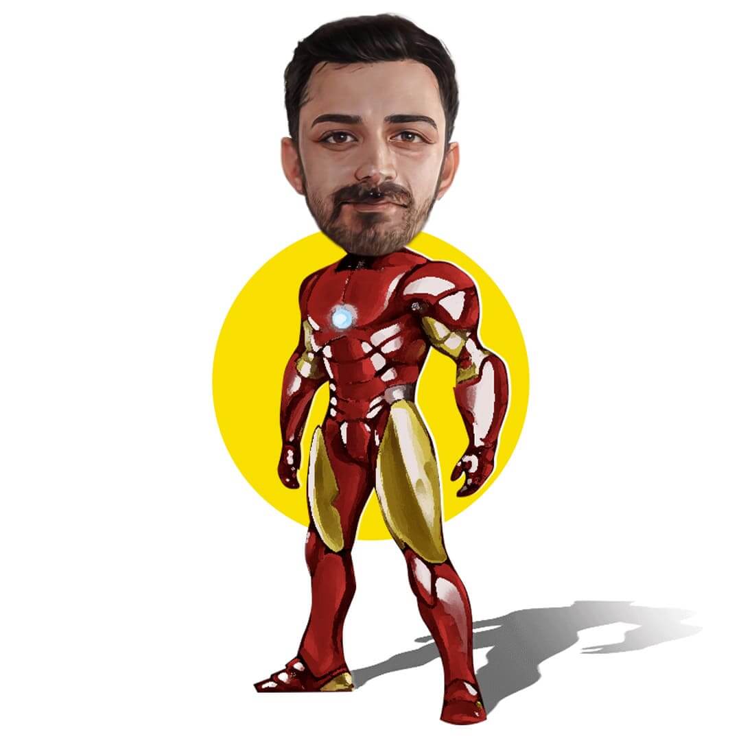 Sub image