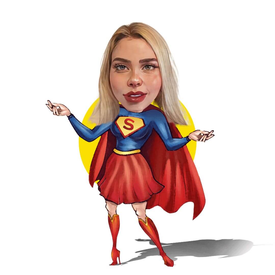 Sub image