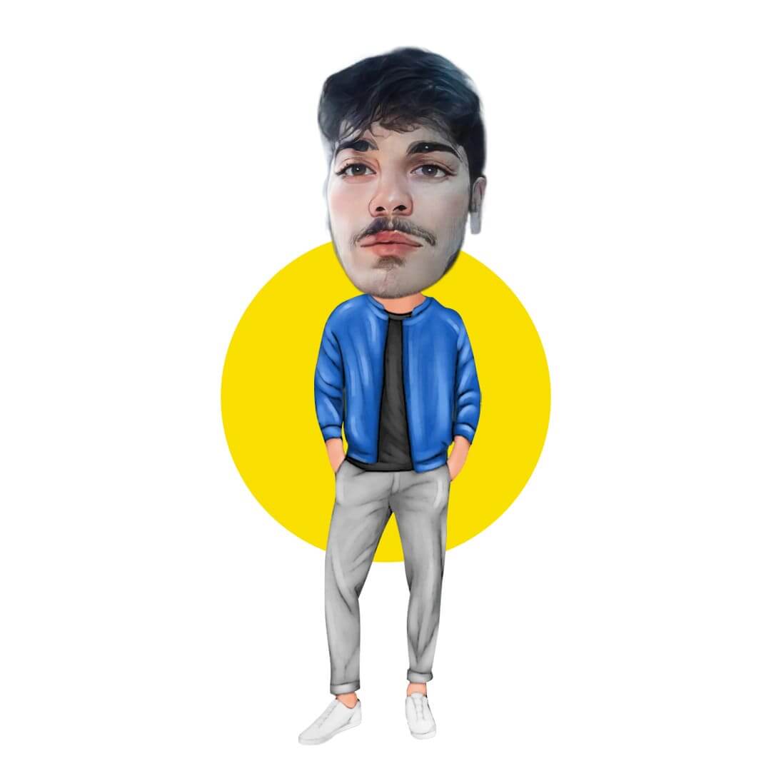 Sub image