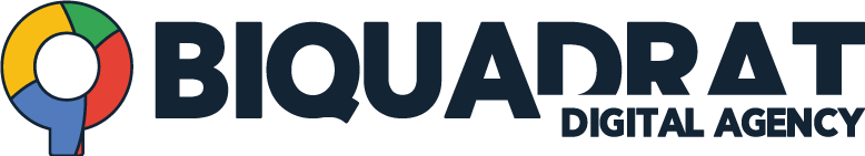 Biquadrat Logo