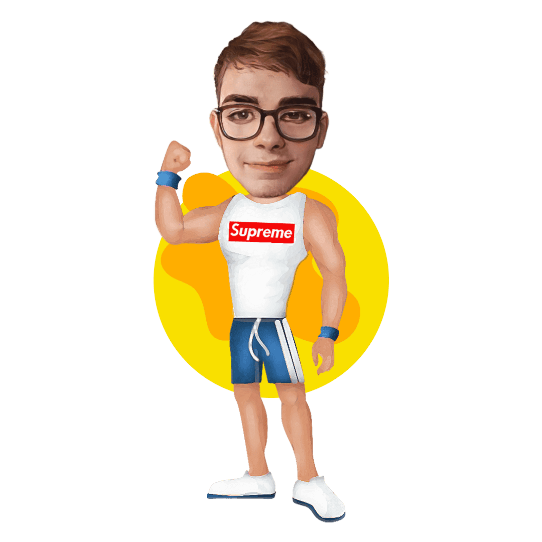 Sub image