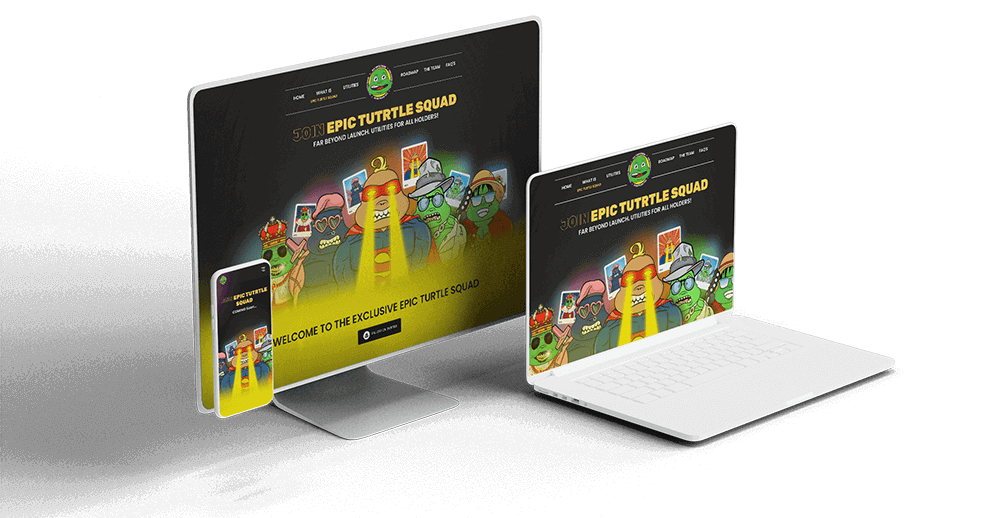 Social Media Slider