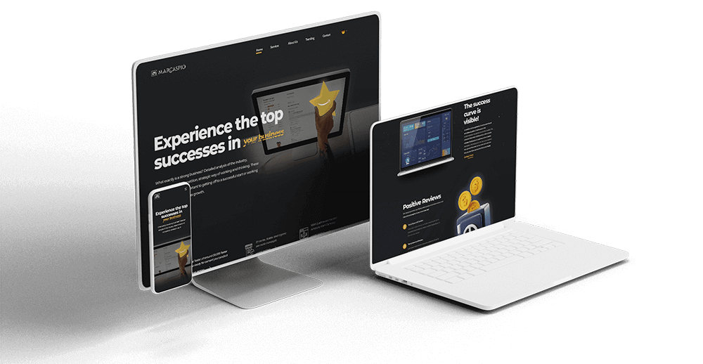 Social Media Slider