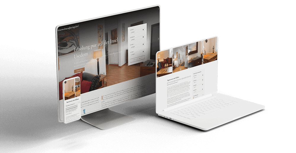 Social Media Slider