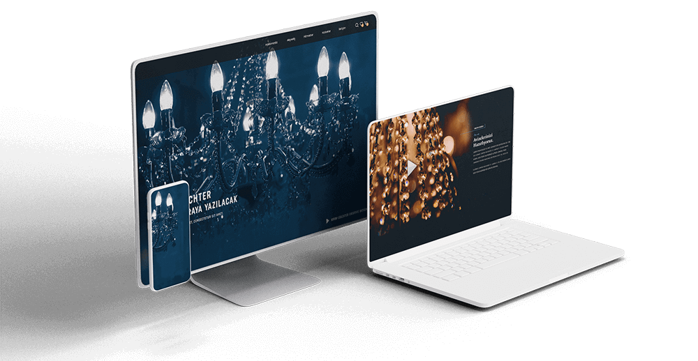 Social Media Slider